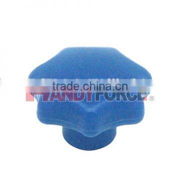 Plastic Knob for Manifold Gauge, Air Condition Service Tools of Auto Repair Tools