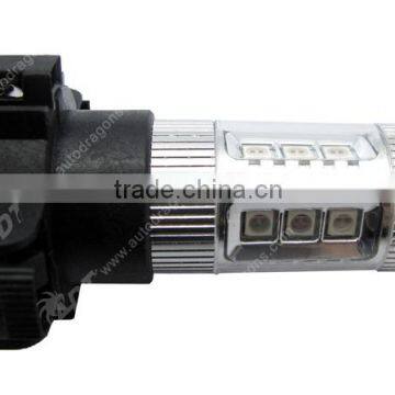 Accessory Car Hot 2015 PY24W 80w Led Light Bulbs for Auto Parts Importers photo-3