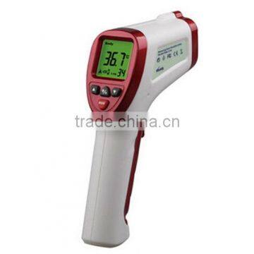Human Infrared Thermometer for Measuring Body,human Temperature With Backlight photo-4