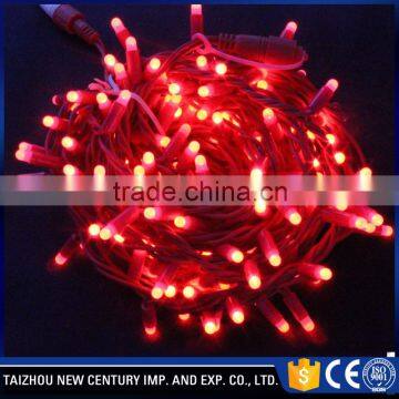 Outdoor Waterproof Holiday Wedding Decorative Led Lights photo-5