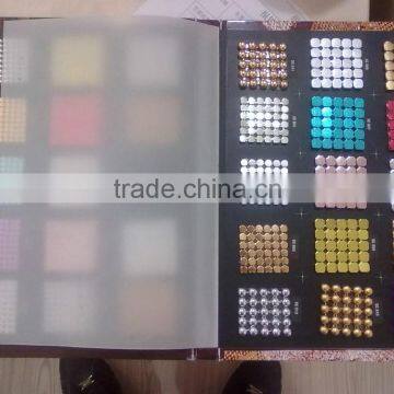 Aluminium Wire Mesh, Metallic Cloth for Design