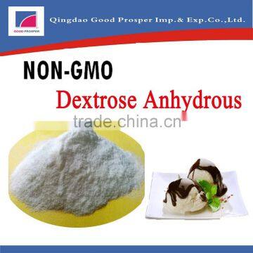 Food Dextrose Anhydrous with Competitive Prices