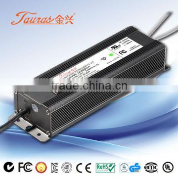 60W CE EMC UL ROHS FCC approval 12Vdc Constant Voltage Waterproof LED Power Supply VBS-12060D024