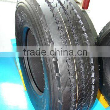 tbr all-steel radial truck tire 10.00r20