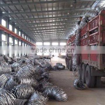 high quality stainless steel scrap 304 316 factory price for sale