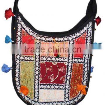 2014 Indian Patchwork Bags Manufacturers ethnic bag