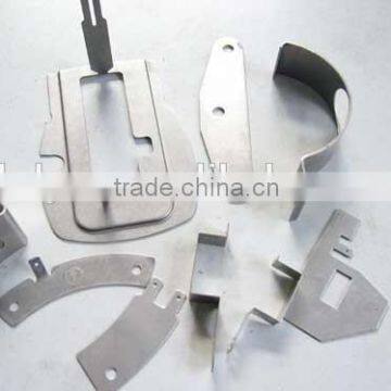 Stamped Metal Parts by Manufacture for Sale With High Quality photo-2