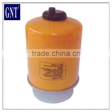 117-4089 oil water separator for excavator, excavator spare parts