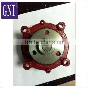 excavator 3668561 EC210 D4D water pump