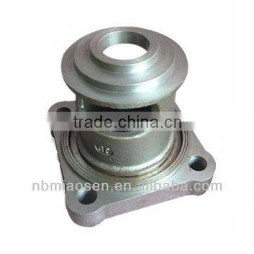 cnc machining precision casting small parts