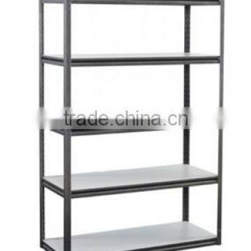 Rivet Industrial Shelving