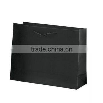 Cheap famous brand paper bag printing, 25kg paper bag making