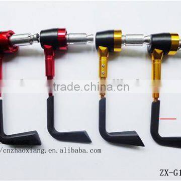 zx-1205 series motorcycle handle lever guard