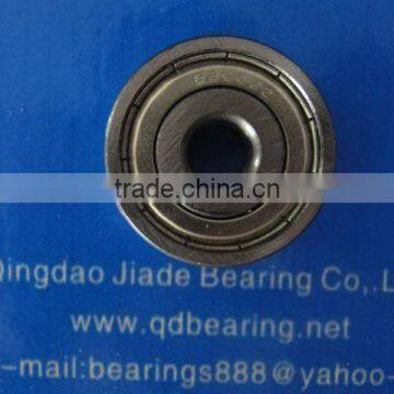 Deep Groove Ball bearing 6300ZZ