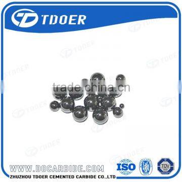 Factory Direct Supplier Custom Tungsten Carbide Ball tc Ball photo-5