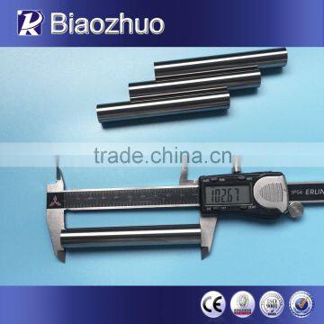 Wearable Hard Metal h6 Finished Solid Carbide Rod/short Carbide Round Bar photo-6