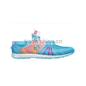Fancy Womens Indoor Golf Shoes Running Sport Shoes Wholesaler photo-2