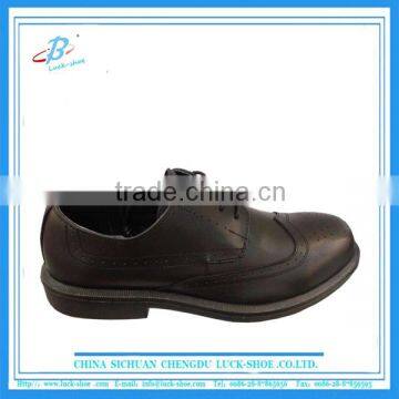 Low Cut Work Shoe Protective Safety Shoes