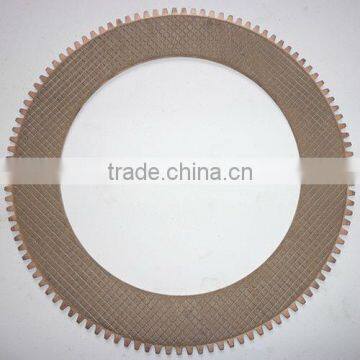 Fiat allis parts copper-base Friction Disc (70657979/70658188/70665142/70676092/206200/206200A)