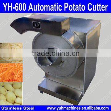 Potato Cut Machine/Stainless Steel Potato Cut Machine/Potato Washing And Peeling Machine