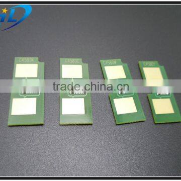 Color Toner Chips Compatible for Canon IRC4580 IRC5185 IRC5180 IRC4080