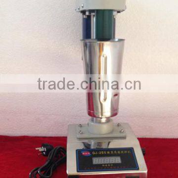 high speed blunger(digital display)