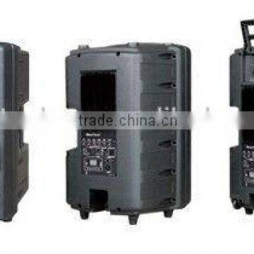 Speaker Box(SPK-15'' Active Speaker E type)
