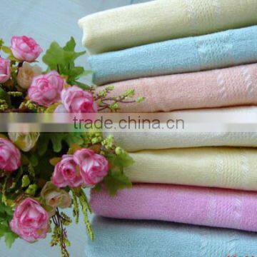 100% Bamboo Towels For Chindren