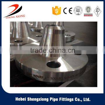 Express Shipping Dn200 Carbon Steel Flange Interesting Products From China photo-6