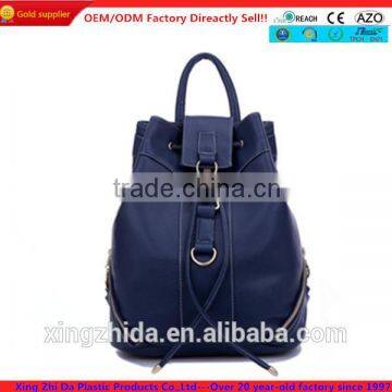 Wholesale pu backpacks with cheap price