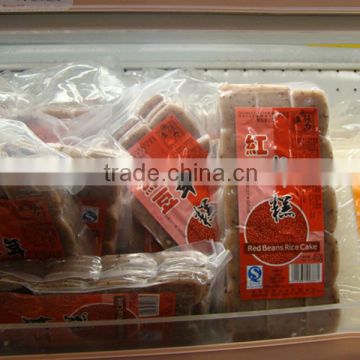 low price and good quality PA/EVPH/PE co-extruded thermoforming food packaging film with FDA