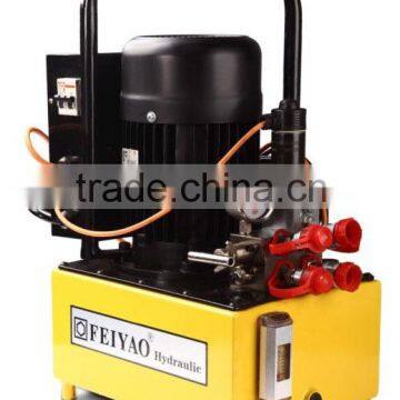 70Mpa special hydraulic power unit for wrench