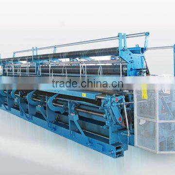 Nylon Monofilment Manufacturing Machine for Fishing Net