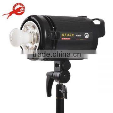 CONONMK GE300 Digital Studio Lighting Kit Wholesale Photography Suppliers photo-3