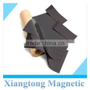 0.5 mm Thickness Rubber Magnetic Sheets