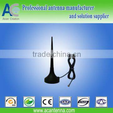 3G Omni Magnetic Base Car Antenna Factory