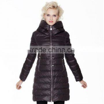 Warmer Quality winter down garment