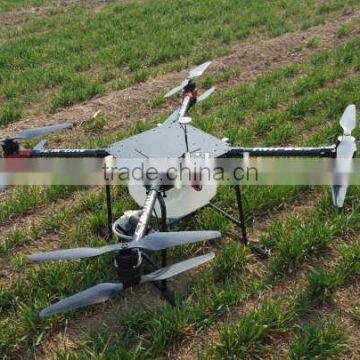 Unmanned Aerial Vehicle photo-5