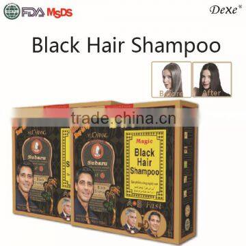 fast subaru black hair shampoo for hair dye of best selling in Pakistan and Afghanistan