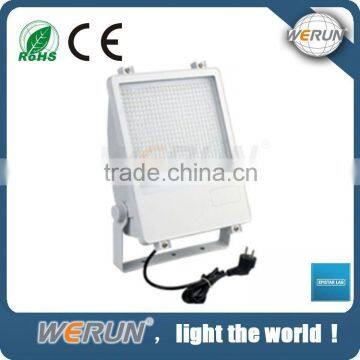 Top grade Outdoor Waterproof 150 watt led flood light for sports area