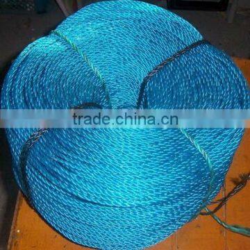 Polyethylene Virgin Material Rope