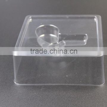 pvc cheap clamshell packaging