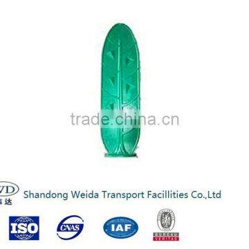 Roadside Guardrail Anti-glare Board