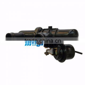 Holden Commodore Heater Valve Tap V6 3.8L 4 Port VN VP VR VS VT VX VU VY 1988-04 photo-5