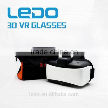 2016 New Technology vr Cinema 3d Glasses for Blue Film Video Open Sex Video photo-6