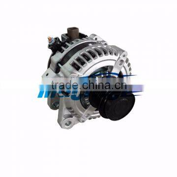 Alternator Toyota RAV4 ACA33R ACA38R engine 2AZ-FE 2.4L Clutch Pulley 130A 06-14