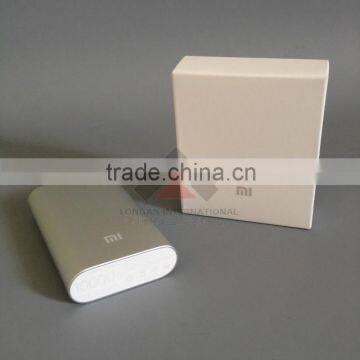 Original Xiaomi Power Bank 10000mAh photo-2