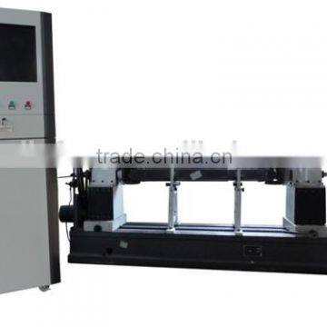 BDB Series Soft Bearing Truck and Car Drive Shaft Dynamic Balancing Machine