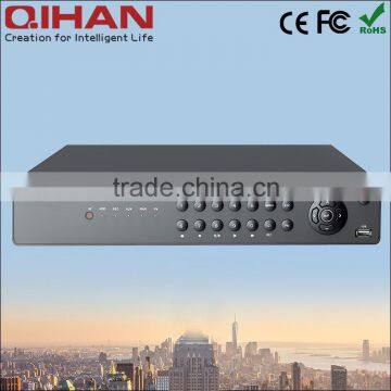 P2p Support Iss Manager 16CH 1080P AHD DVR photo-4
