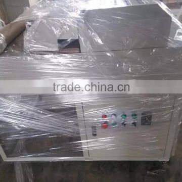 Excellent laminating 650 Uv coating /laminating machine for photo album